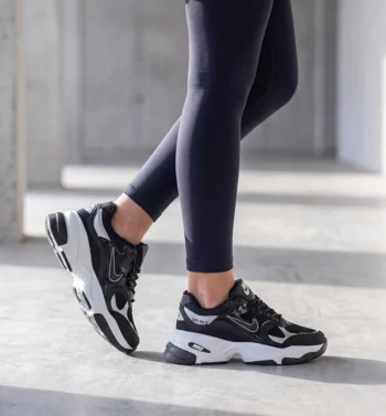 Just Do It Siyah