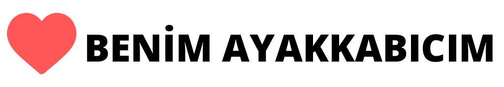 Benim Ayakkabıcım