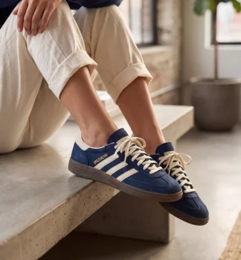 Spezial Handball Lacivert