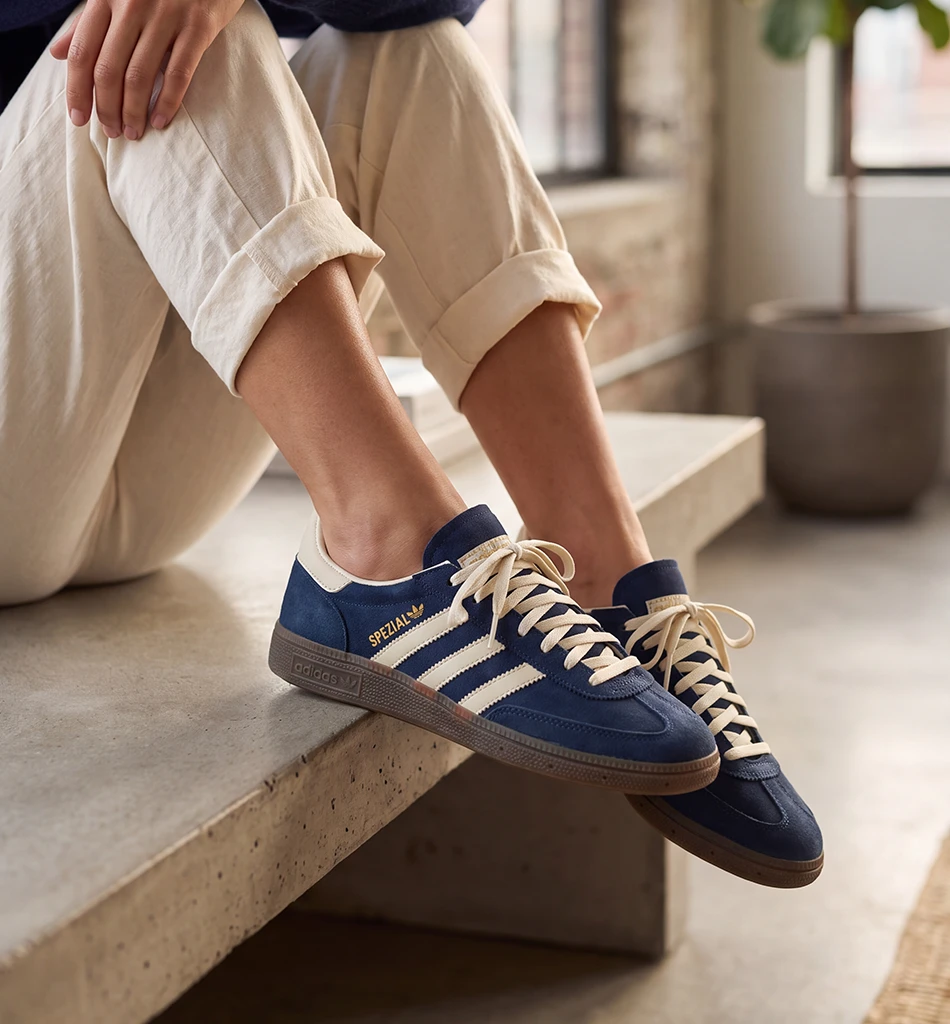 Spezial Handball Lacivert