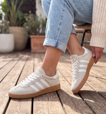 Spezial Handball Gri