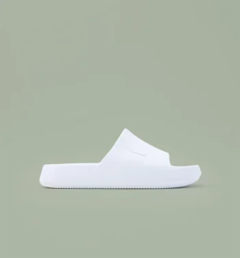 Calm Slide Beyaz